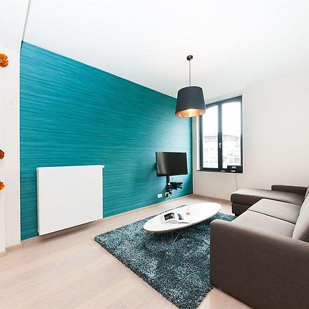 Smartflats Design - Opera Liège Exterior foto