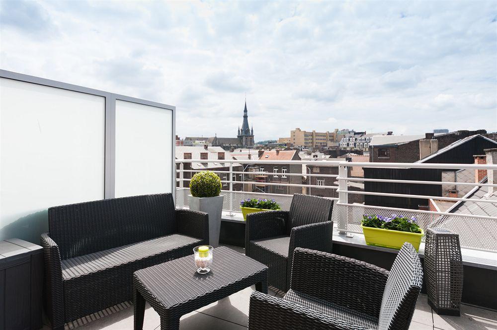 Smartflats Design - Opera Liège Exterior foto