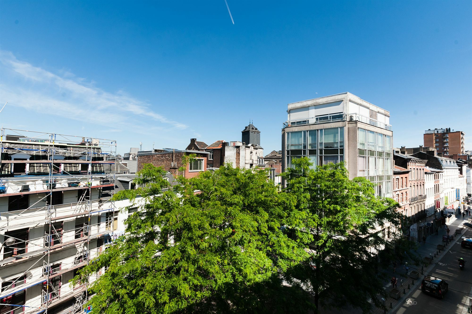 Smartflats Design - Opera Liège Exterior foto
